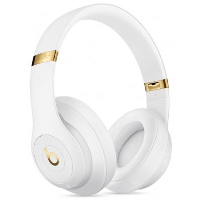   Beats Studio 3 MQ572ZE/A White () - #1