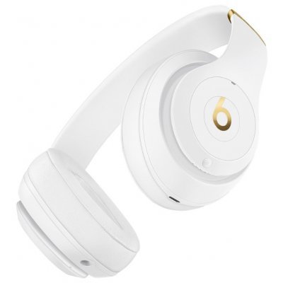   Beats Studio 3 MQ572ZE/A White () - #2