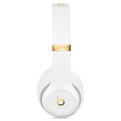   Beats Studio 3 MQ572ZE/A White () - #4