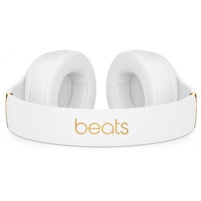   Beats Studio 3 MQ572ZE/A White () - #5