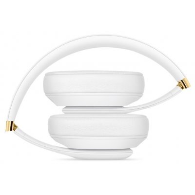   Beats Studio 3 MQ572ZE/A White () - #6