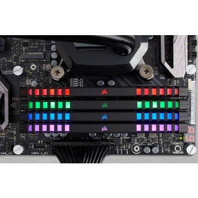      Corsair CMR64GX4M8X3800C19 DDR4 8x8Gb - #2