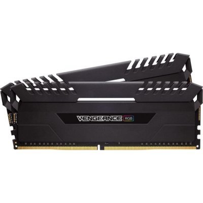      Corsair CMR16GX4M2D3200C16 DDR4 2x8Gb - #2