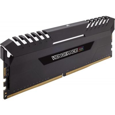      Corsair CMR16GX4M2D3200C16 DDR4 2x8Gb - #3