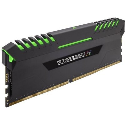      Corsair CMR16GX4M2D3200C16 DDR4 2x8Gb - #4