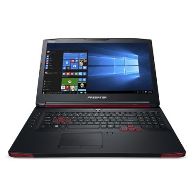   Acer Predator G9-793-797D (NH.Q1AER.008) - #1