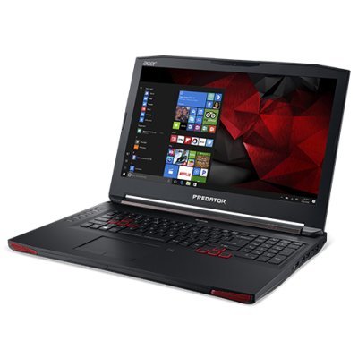   Acer Predator G5-793-56GF (NH.Q1HER.023) - #2