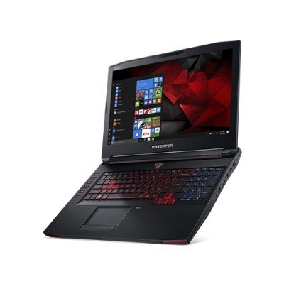   Acer Predator G5-793-56GF (NH.Q1HER.023) - #3