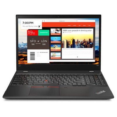   Lenovo ThinkPad T580 (20L9001XRT)  30  (<span style="color:#f4a944"></span>) - #2