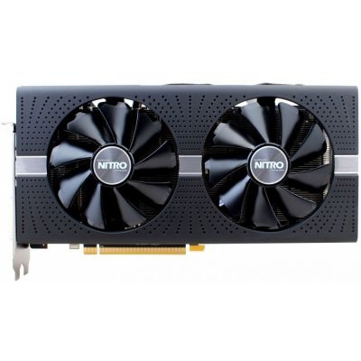    Sapphire RX 580 4G AMD Radeon RX 580 4096Mb 256bit GDDR5 1411/7000 DVIx1/HDMIx2/DPx2/HDCP Ret - #2