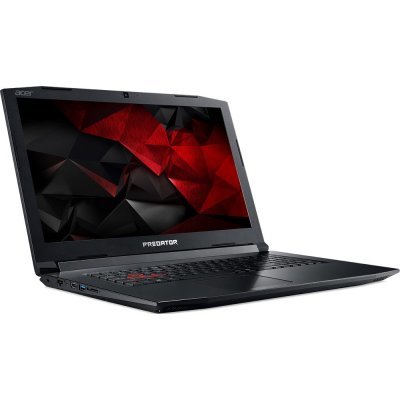   Acer Predator Helios 300 PH317-51-74JQ (NH.Q2MER.015) - #1