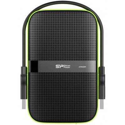     Silicon Power SP040TBPHDA60S3K 4Tb / - #1