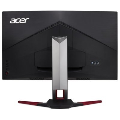   Acer 31,5" Predator Z321Qbmiphzx - #3