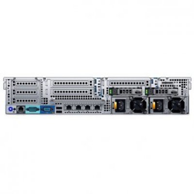   Dell PowerEdge R730XD (210-ADBC-140) - #1