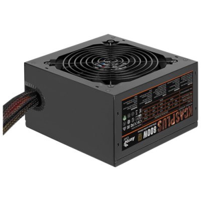     Aerocool KCAS PLUS 800W - #3