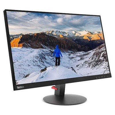   Lenovo 23,8" ThinkVision S24e-10 (61CAKAT1EU) - #1