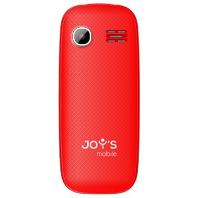    Joys S7 Red () - #1