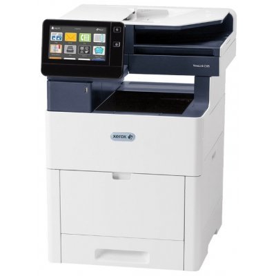     Xerox VersaLink C505/S - #2