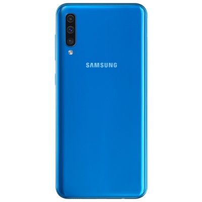 samsung galaxy a50 64gb blue