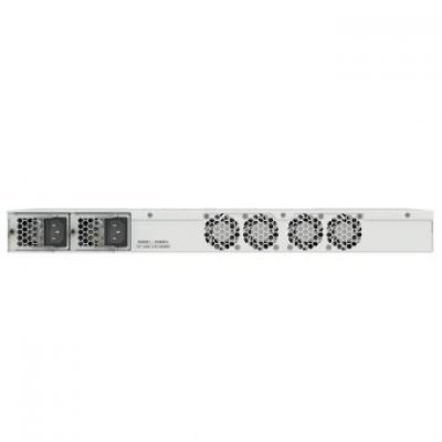   MikroTik Cloud Core Router 1072-1G-8S+ - #1