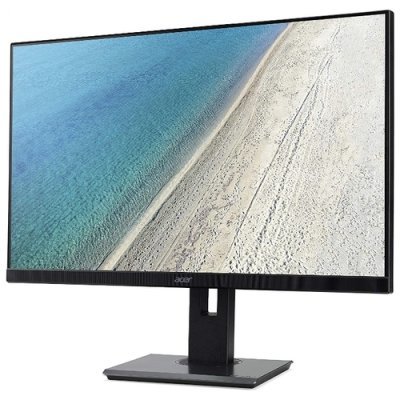   Acer 27" B277BMIPRX Black - #1