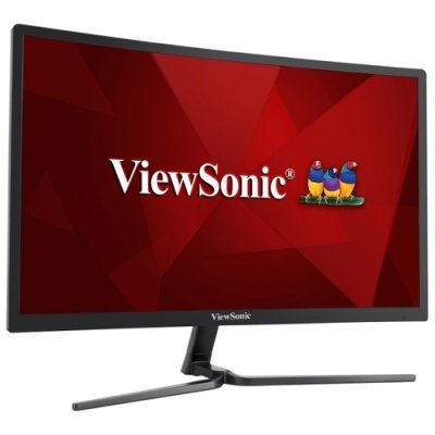   ViewSonic 23.6" VX2458-C-MHD - #1