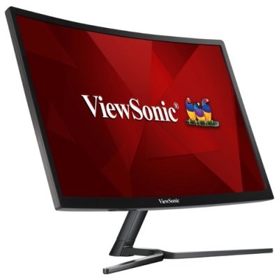   ViewSonic 23.6" VX2458-C-MHD - #2