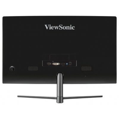   ViewSonic 23.6" VX2458-C-MHD - #5