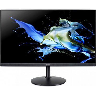  Acer 23.8" CB242Ybmiprx Black (<span style="color:#f4a944"></span>) - #2
