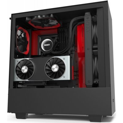     NZXT H510i Compact - #1