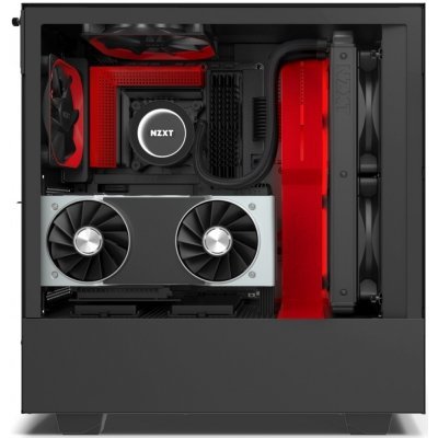     NZXT H510i Compact - #2