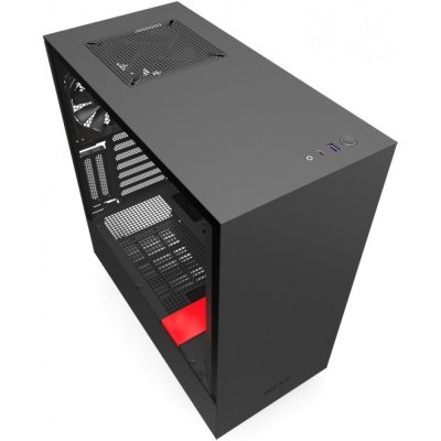     NZXT H510i Compact - #11