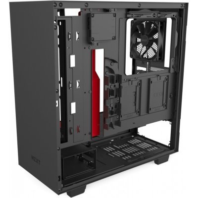     NZXT H510i Compact - #16