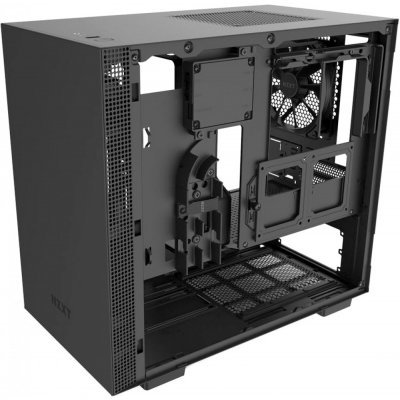     NZXT H210i Mini ITX - #15