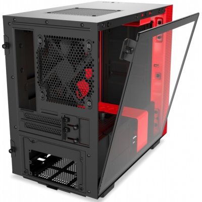     NZXT H210i Mini ITX - #2