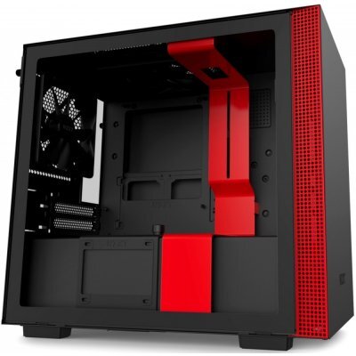     NZXT H210i Mini ITX - #8