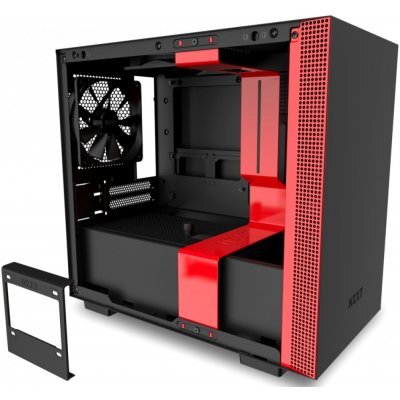     NZXT H210i Mini ITX - #10