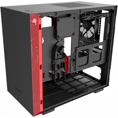     NZXT H210i Mini ITX - #11