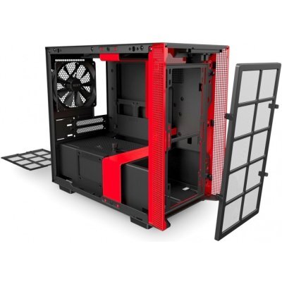     NZXT H210i Mini ITX - #17