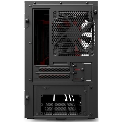     NZXT H210i Mini ITX - #18