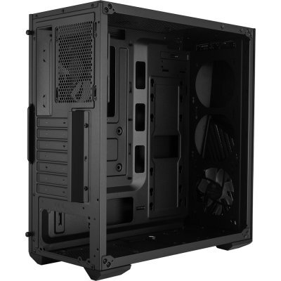     CoolerMaster MasterBox K501L (MCB-K501L-KANN-S00) - #9