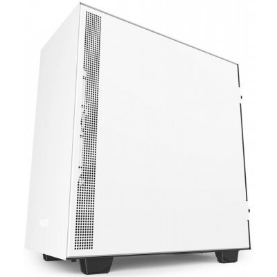     NZXT H510 White/Black - #4