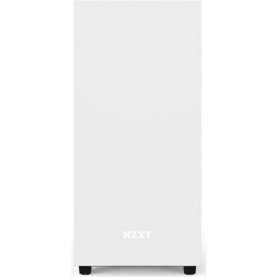     NZXT H510 White/Black - #7