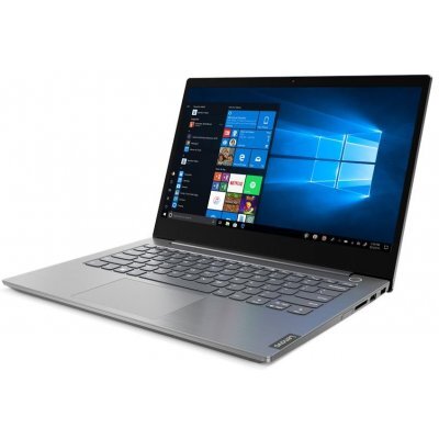   Lenovo ThinkBook 14-IIL (20SL000MRU) - #2