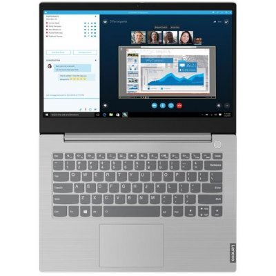   Lenovo ThinkBook 14-IIL (20SL000MRU) - #5