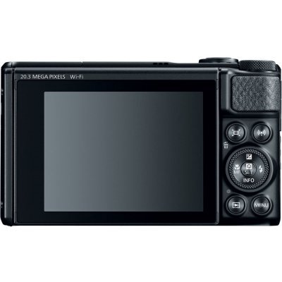    Canon PowerShot SX740 HS  - #1