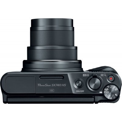    Canon PowerShot SX740 HS  - #2