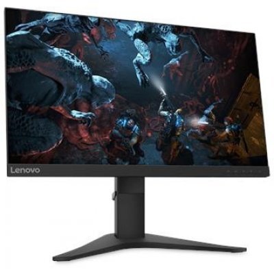   Lenovo 25" G25-10  TN (65FEGAC2EU) - #1