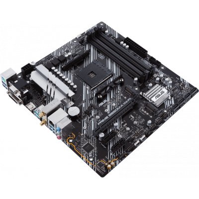     ASUS PRIME B550M-A (WI-FI) (90MB14D0-M0EAY0) - #2