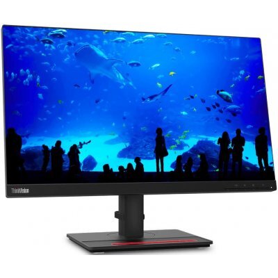   Lenovo ThinkVision T23i-20 23" (61F6MAT2EU) - #1